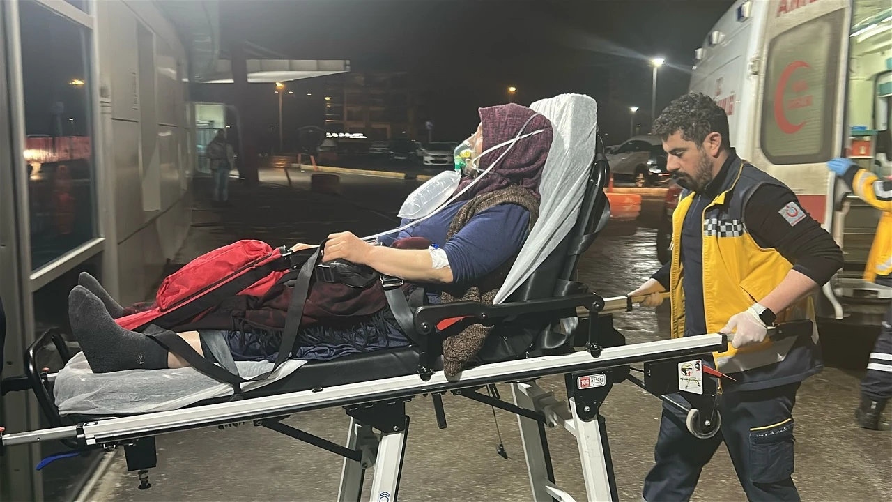 Sivas'ta Camide Zehirlenme Olayına Valilikten İnceleme