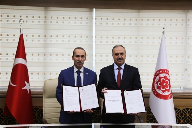 EĞİTİME DESTEK PROTOKOLÜ