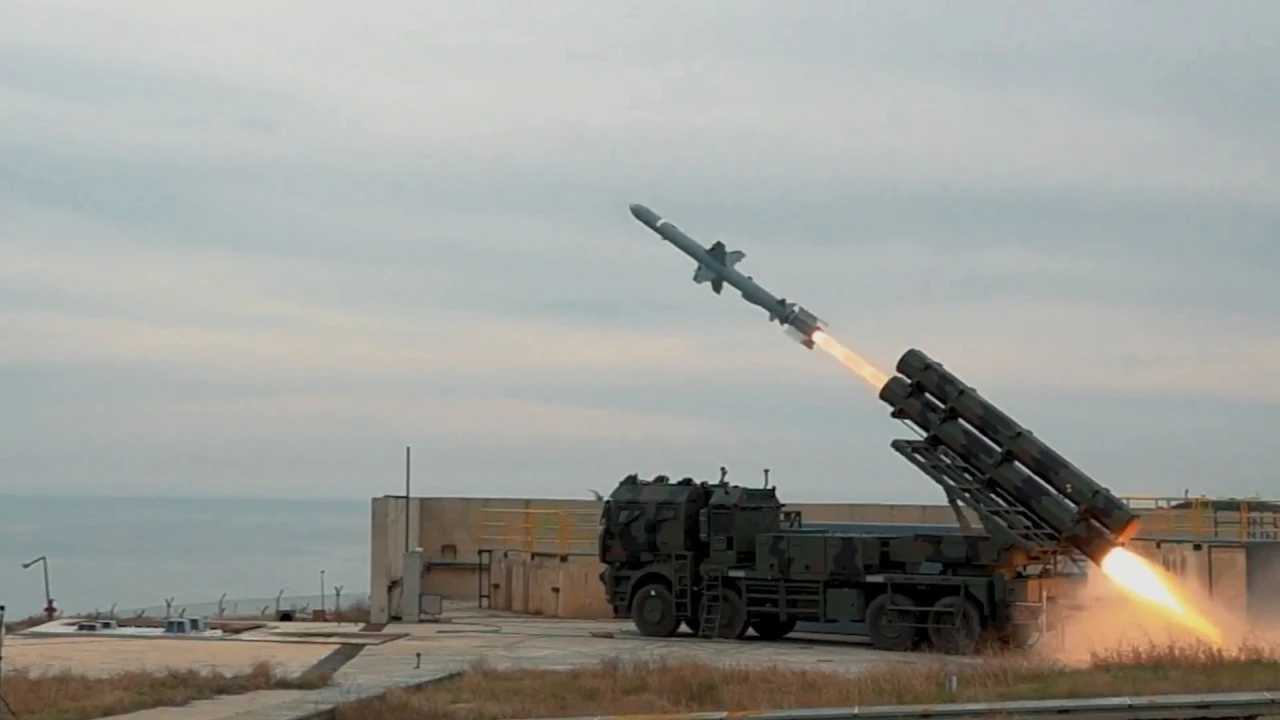 'Kara Atmaca', en uzun menzilli uçuşunu yaptı