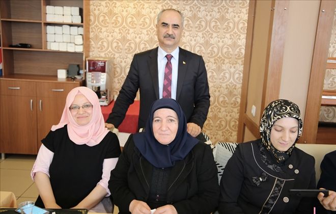 ŞEHİT AİLELERİNE  DEVLETİMİZ ŞEFKATLE  YAKLAŞIYOR?