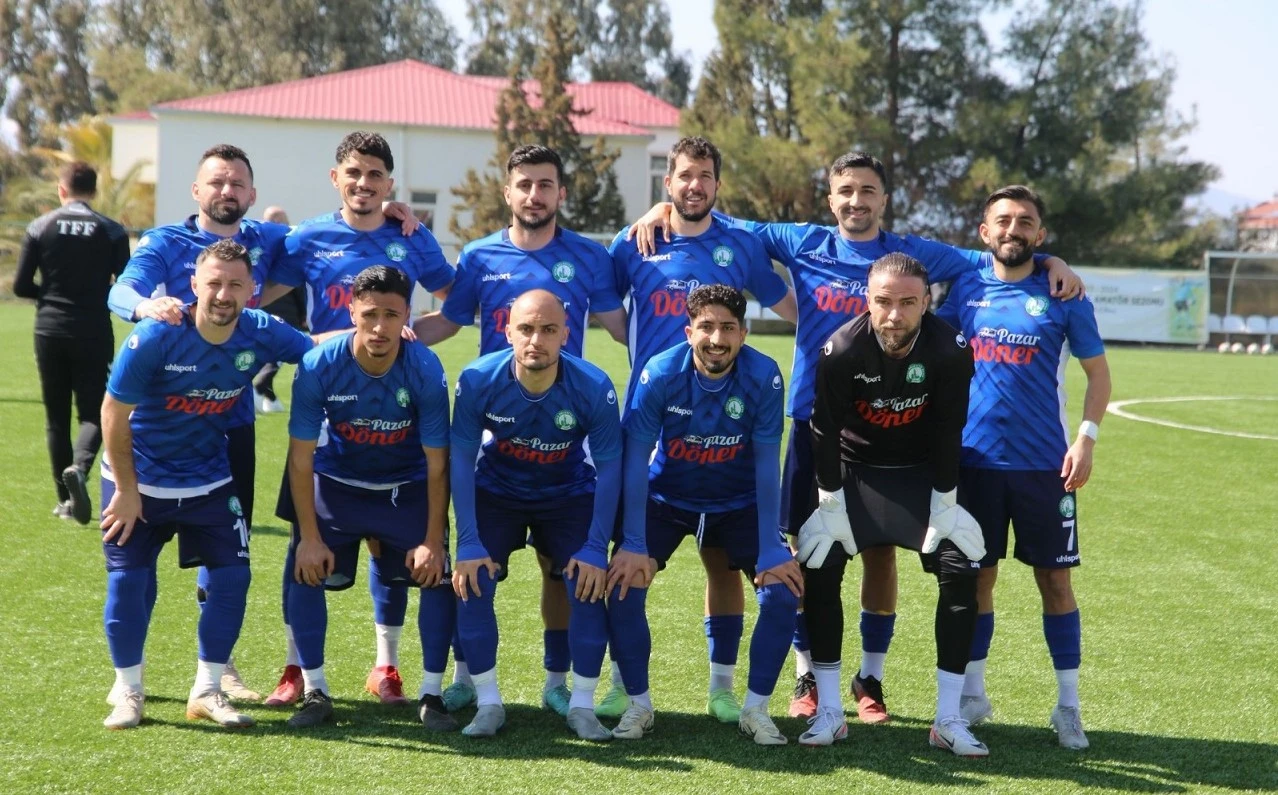 Sivas Gücü, Buğra İle Güldü!