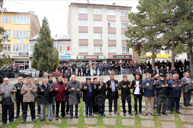 ZEYTİN DALI HAREKATINA DESTEK KONVOYU