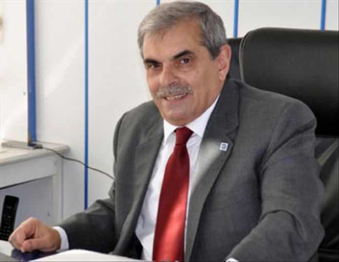 "KADIN HAREKETİ 21´NCİ YÜZYILIN UMUT KAPISIDIR"