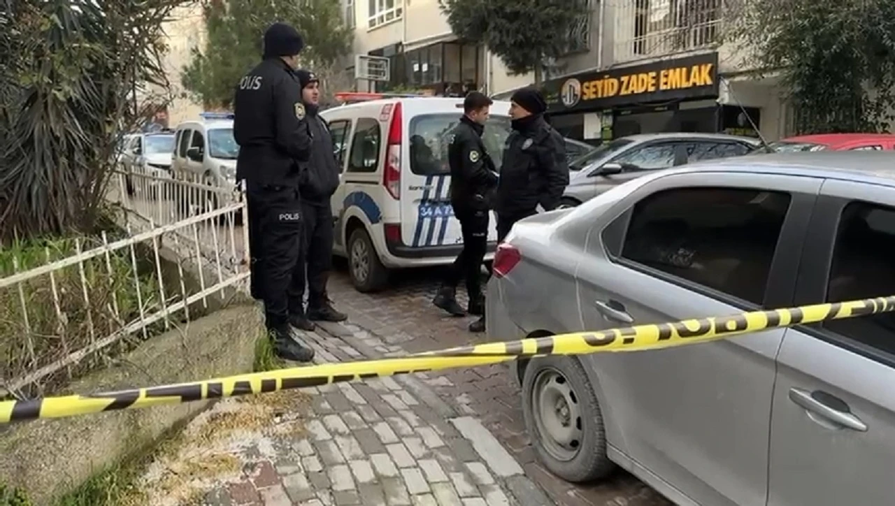 Çocuklarını ve eşini öldürüp, intihar etti