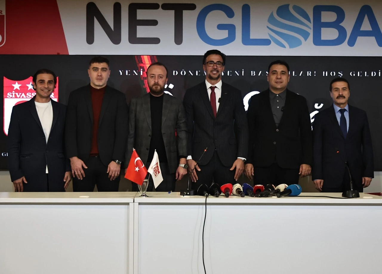 Sivasspor Camiası İstifa Bekliyor