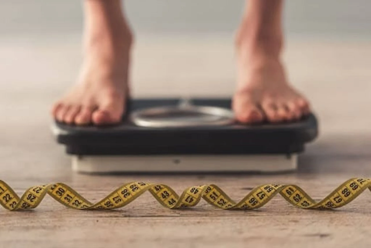 2050'ye kadar dünya nüfusunun yarısından fazlası obez olabilir