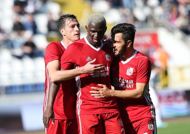 SARI ALARMI SÜRÜYOR