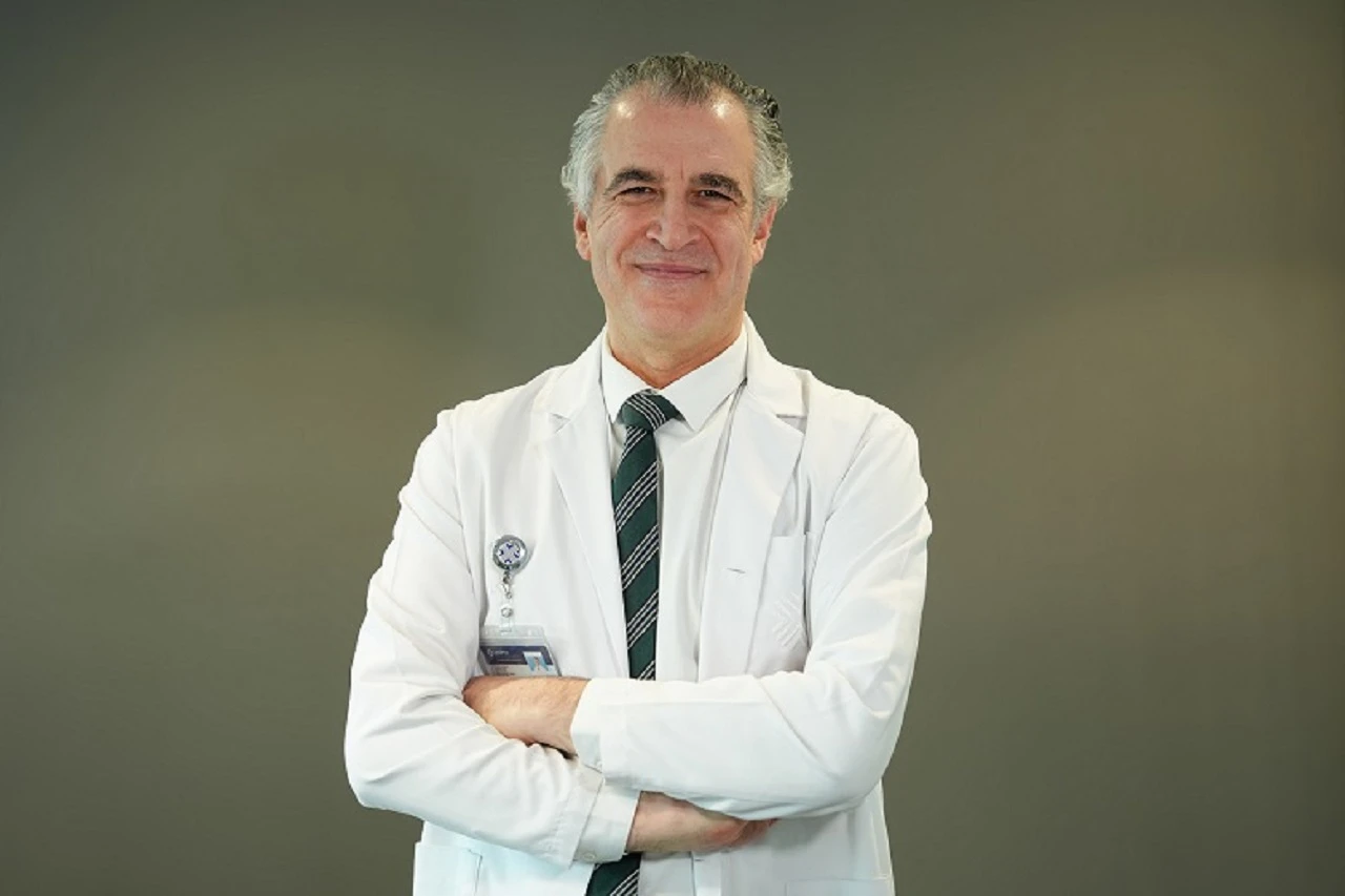 Stresten Uzak Yaşam Kolon Kanseri Riskini Düşürüyor