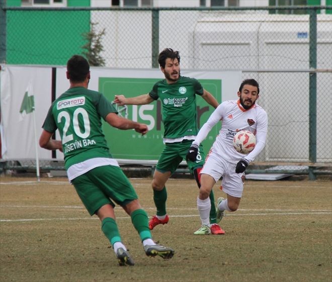 BELEDİYE GALİYET İSTİYOR