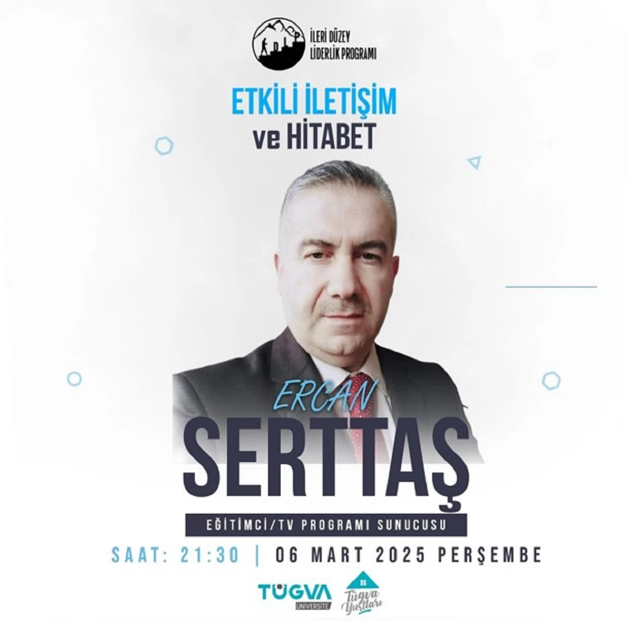 Sivas’ta Liderlik Ve Hitabet Buluşması