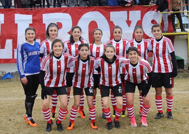 KADINLAR LİDERİ KONUK EDİYOR