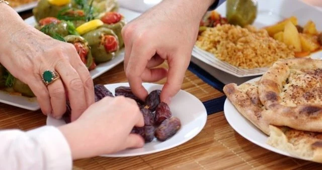 Sivas’ta İftar Vakti Ne Zaman?