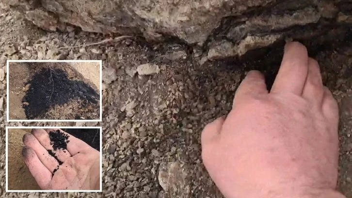 Sivas'ta Yeni Rezerv Mi Bulundu! Yetkililerden Araştırma Talebi