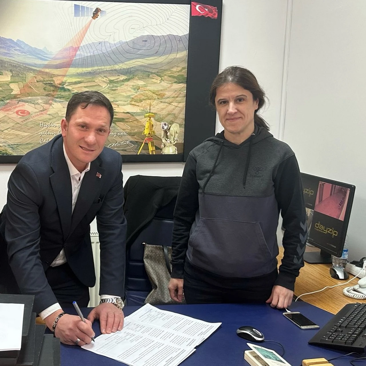 Sivas'ta Tapu ve Belediye İşleri Kolaylaşacak