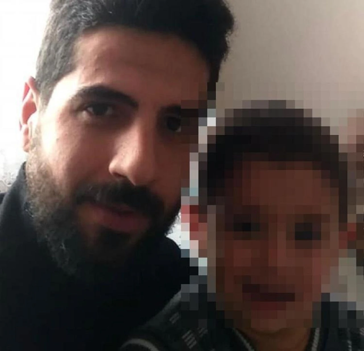 Aile katliamının 8 yaşındaki tanığı gördüklerini anlattı