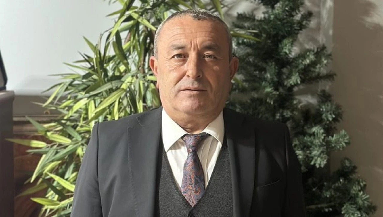 STSO Seçimleri Yargıya Taşındı!