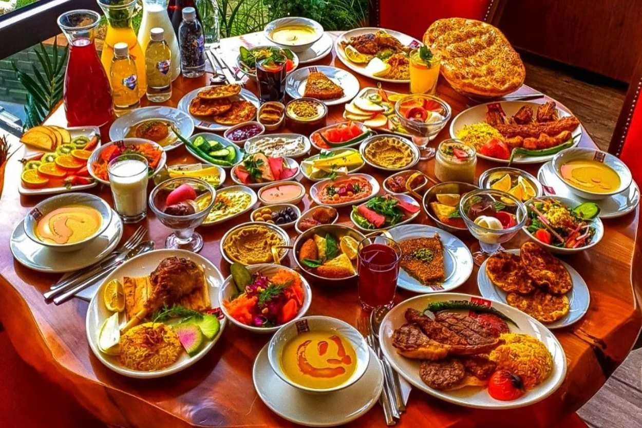 Sivas’ta İftar Vakti Ne Zaman?