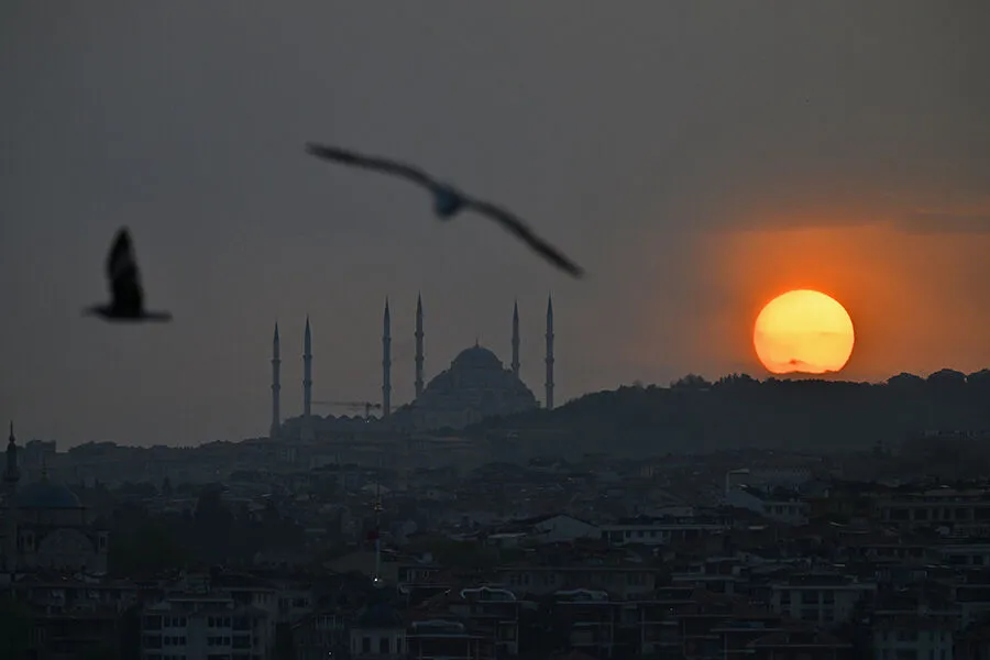 Sivas’ta İmsak Vakti Ne Zaman?
