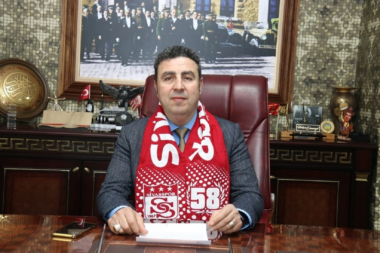 Sivas'ta Gençlere Passolig Desteği