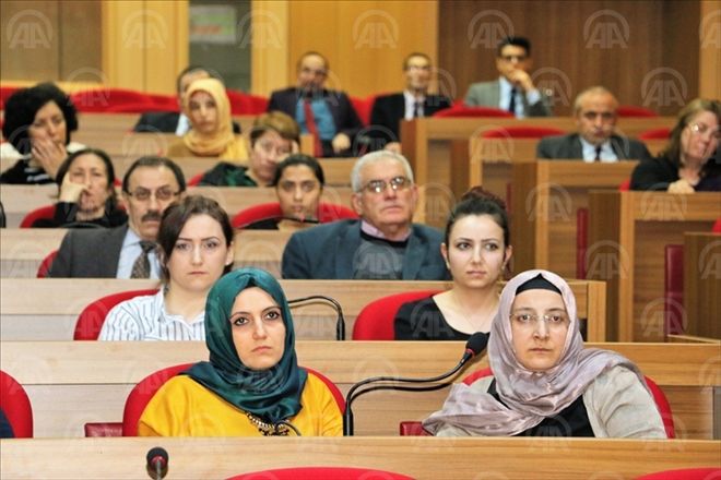 KANSERDE FARKINDALIK EĞİTİMİ