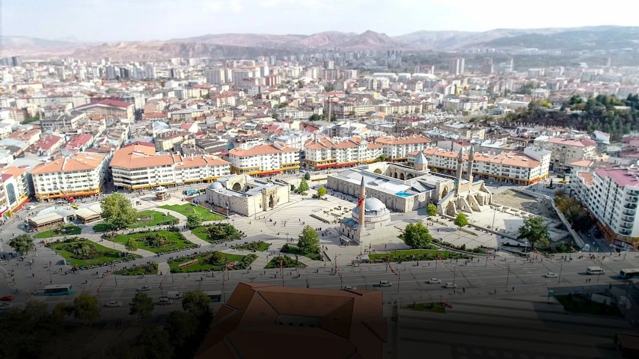 Sivas’ta Kadın Nüfusu Erkekleri Geçti   
