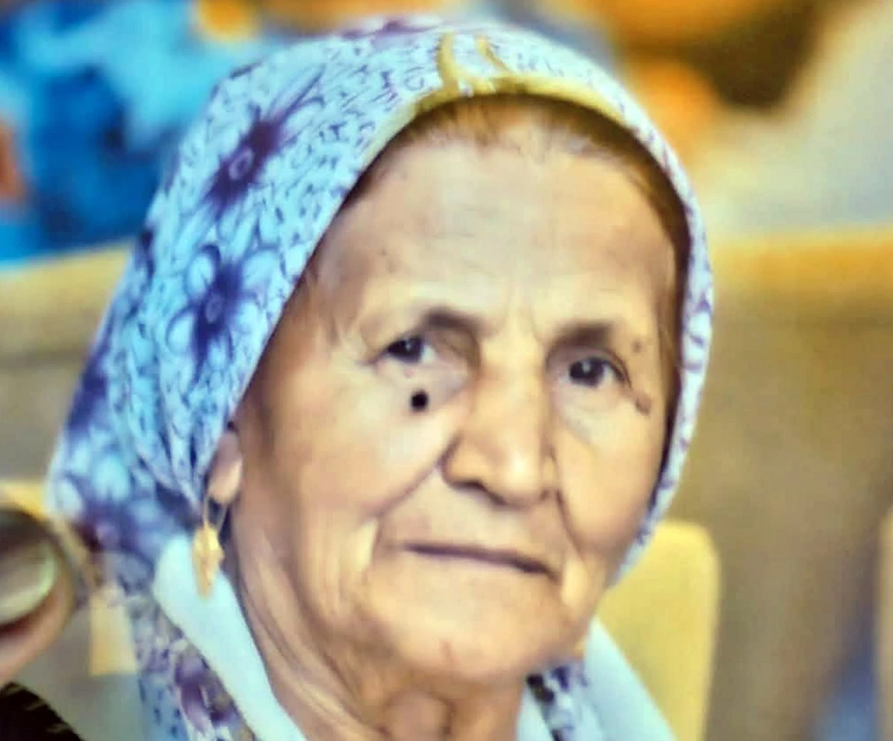 Asansör boşluğuna düşüp öldü