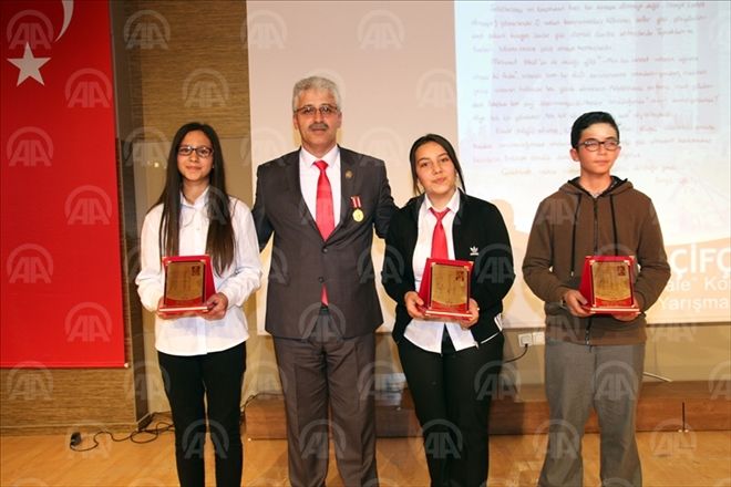 İSTİKLAL MARŞI´NIN KABULÜNÜN 97. YILI