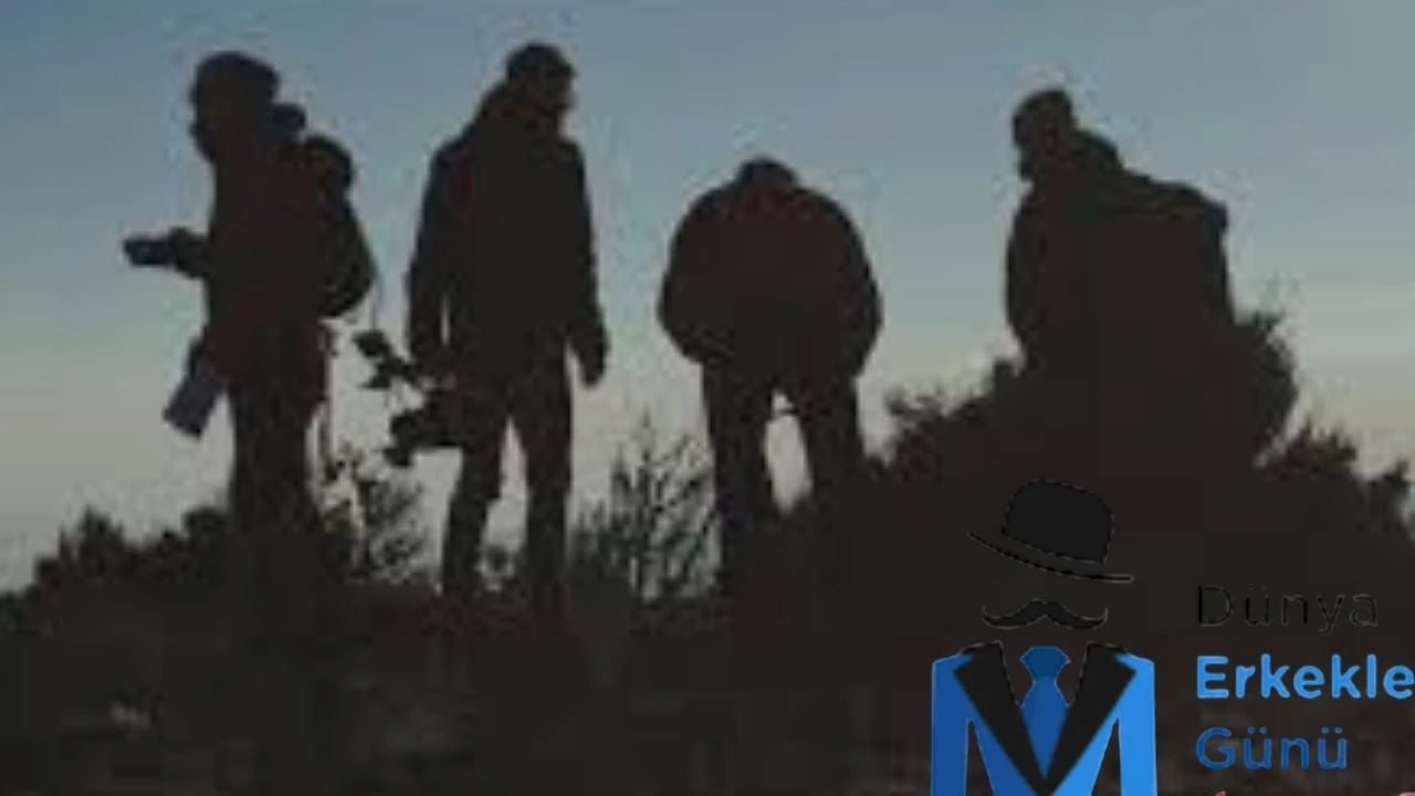 Erkekler Günü Ne Zaman Kutlanır? 2025 Türkiye’de Kutlanıyor mu? Tarihçesi