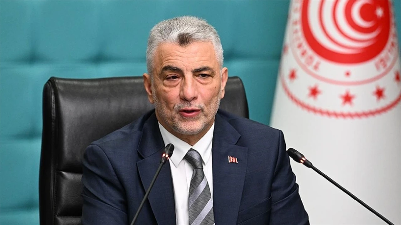 Bakan Bolat'tan Enflasyon ve Büyüme Hedefleri