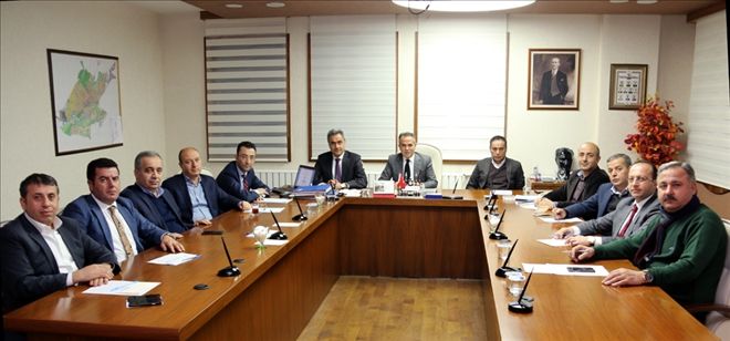 SİVAS TSO, TÜRKİYE´YE ÖRNEK OLDU