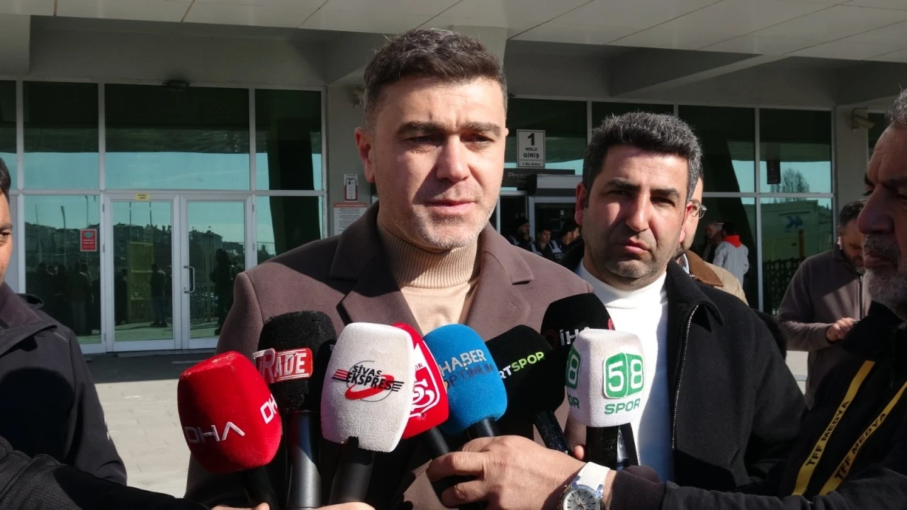 Ligin En Şanssız Maçlarından Birini Oynadık