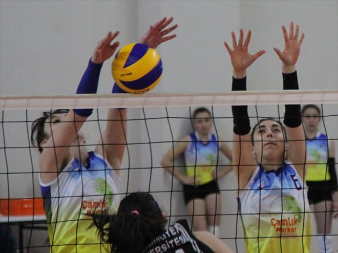 CÜSK GİTTİ-GELDİ