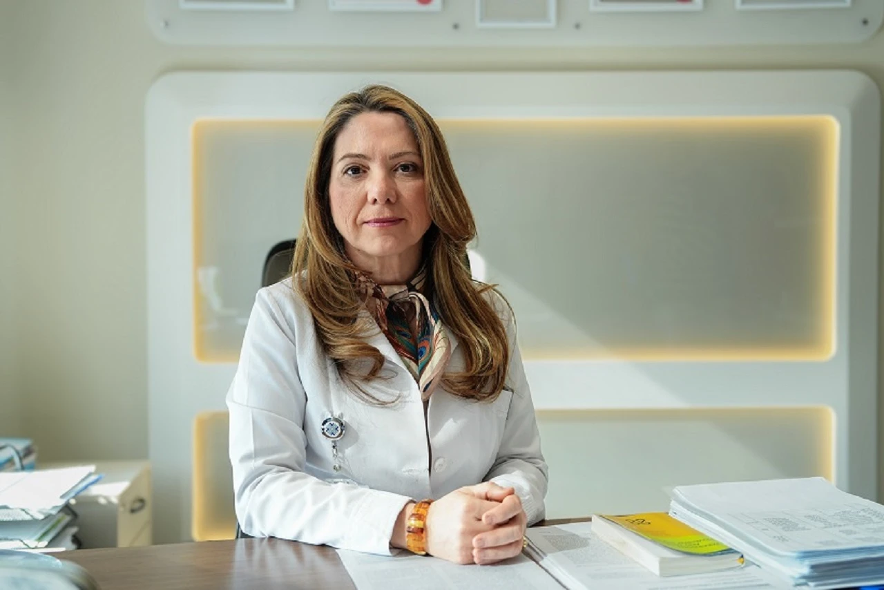 Uzmanı açıkladı:  "Erken yaşlarda görülebiliyor"