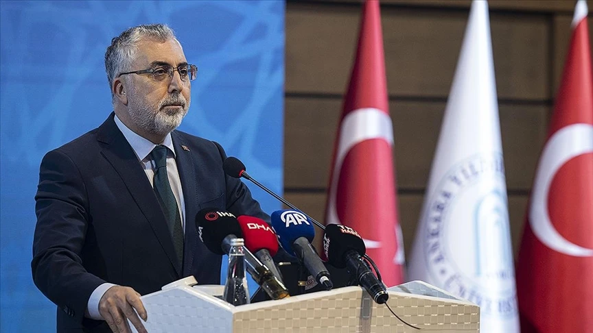 Mesleki Yeterlilik Belgeli İş Gücü 3 Milyona Ulaştı