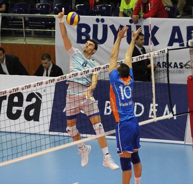 TAHA AKGÜL EV SAHİPLİĞİ YAPACAK