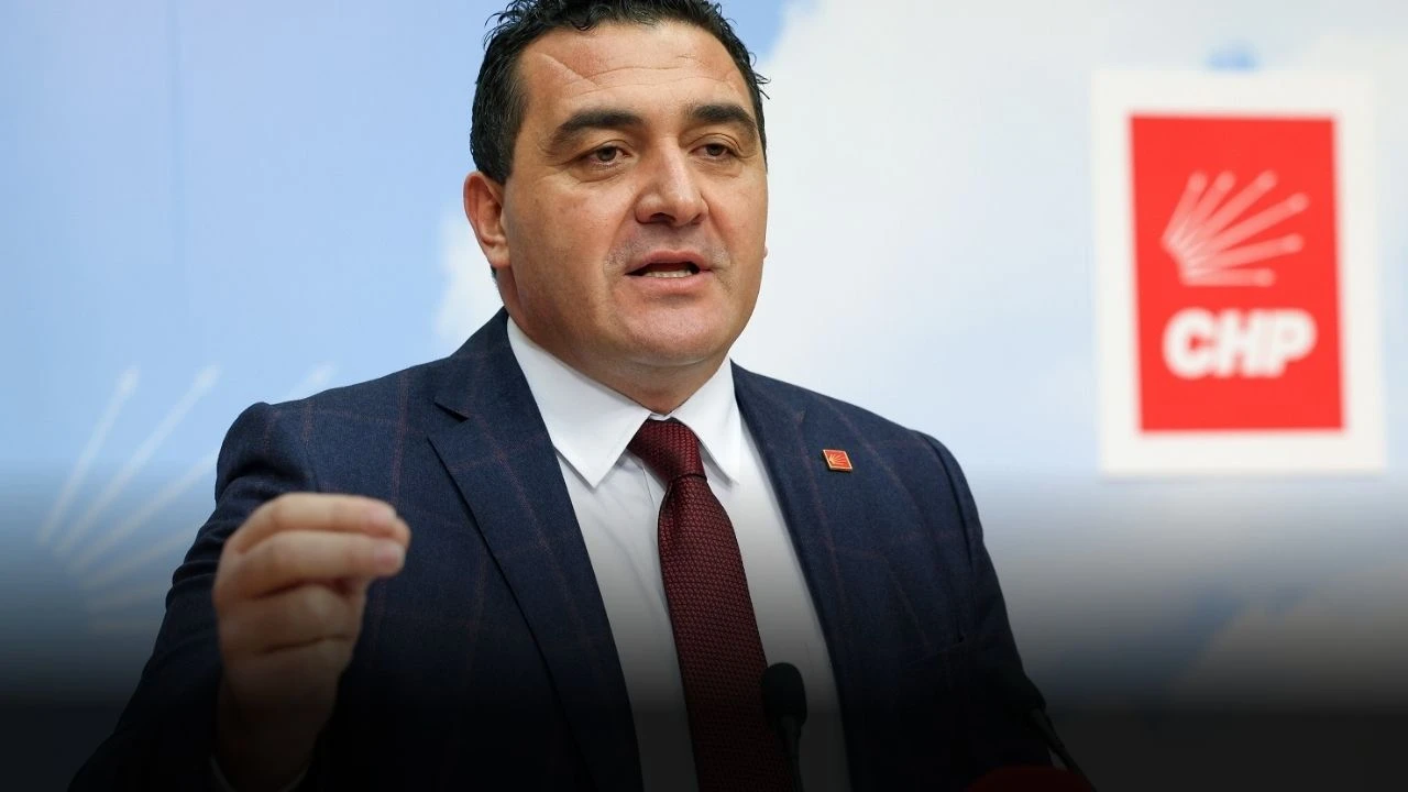 Sivaslı Vekil: "Uraloğlu Neyi, Kimden Saklıyor?''