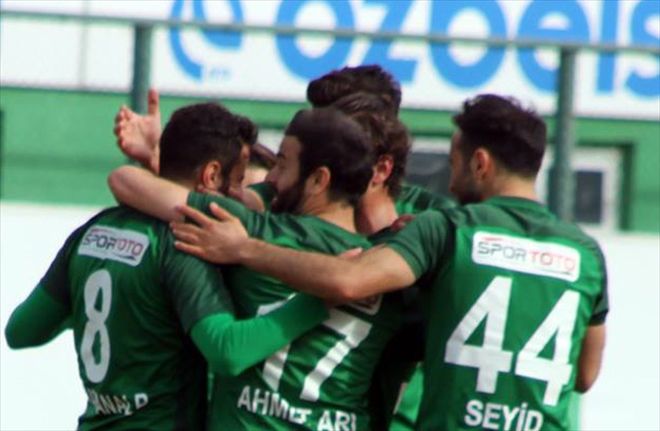 BELEDİYE DOLUDİZGİN