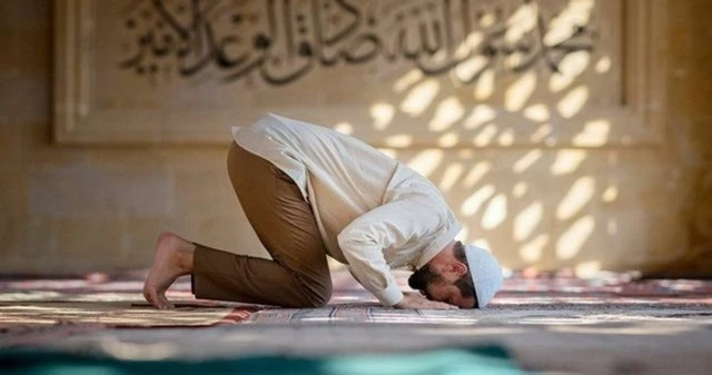 Sivas'ta Namaz Vakitleri?