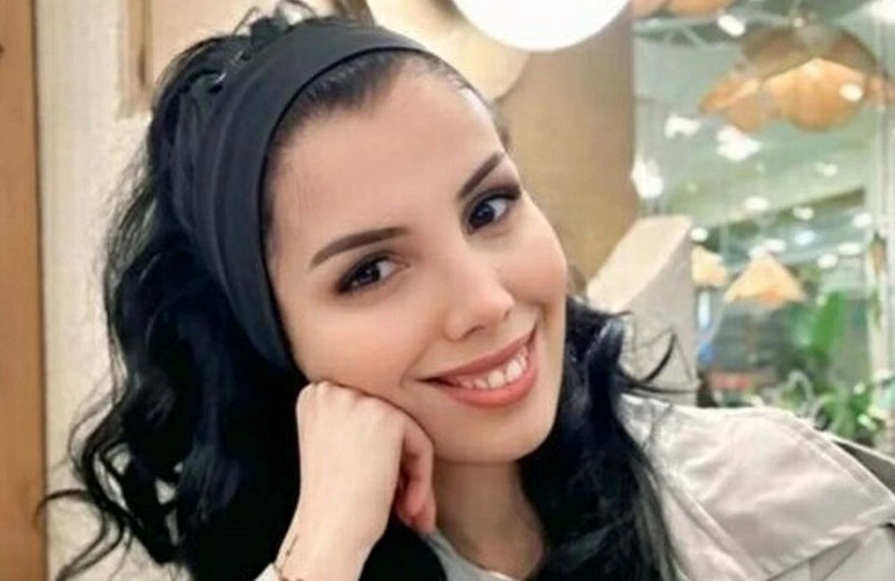 Sokak ortasında eski sevgilisi tarafından dövülerek öldürüldü