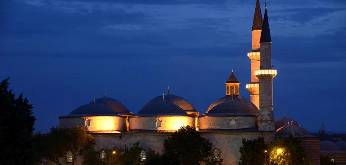Sivas’ta İmsak Vakti Ne Zaman?