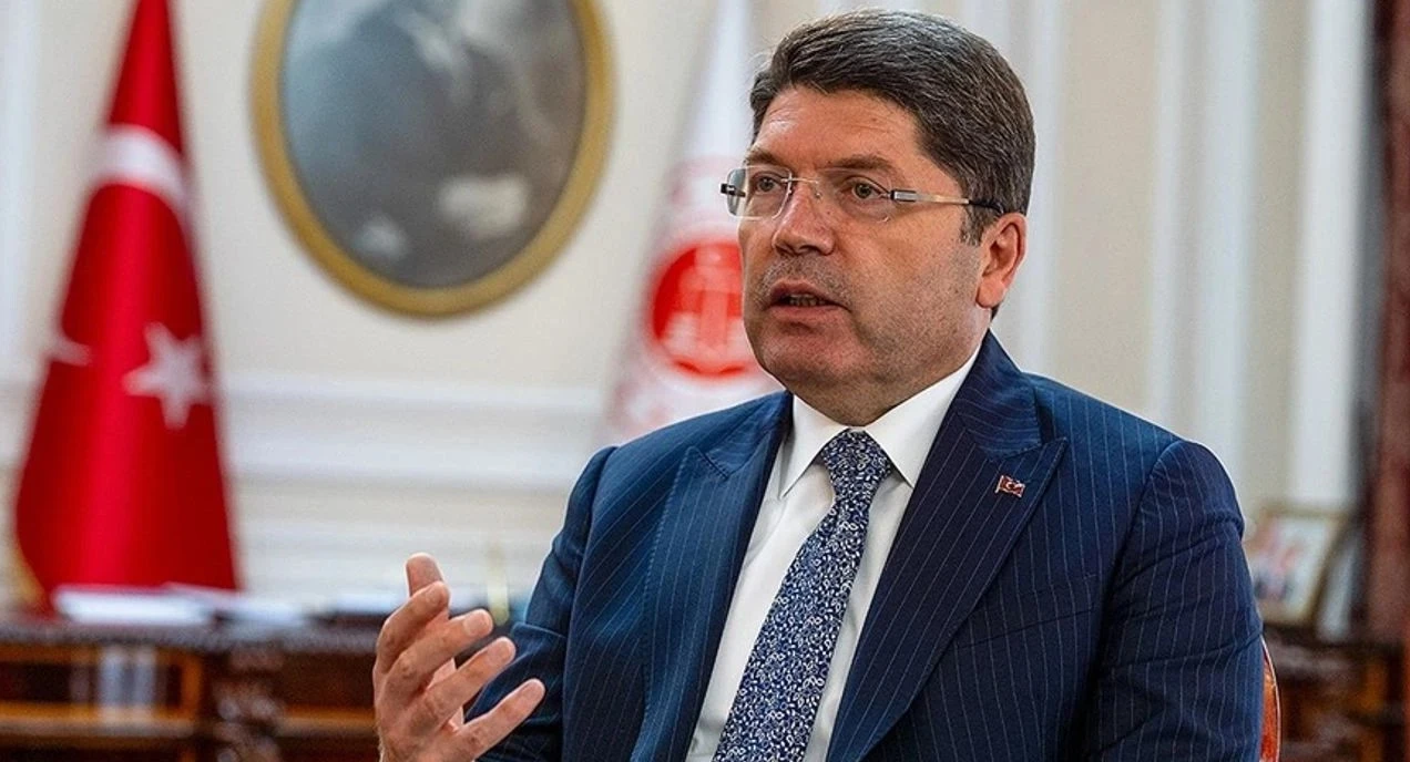 Bakan Tunç'tan 'sahipsiz hayvan' açıklaması