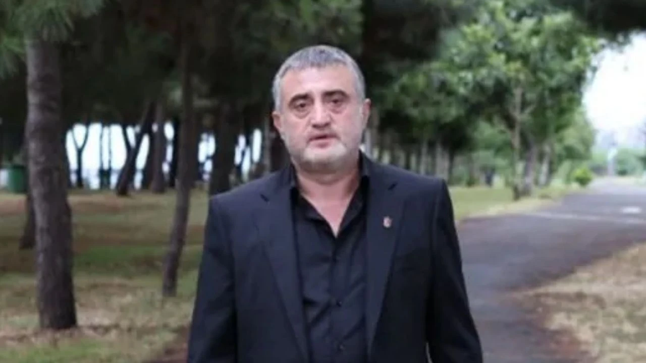 Serkan Kılıç kimdir? Nereli? Ne İş Yapar?