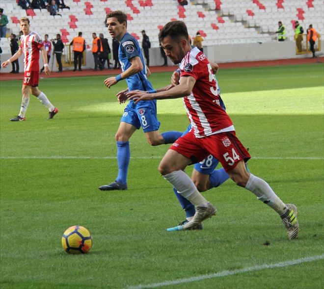 MİLLİ DAVETİ HAK EDİYOR