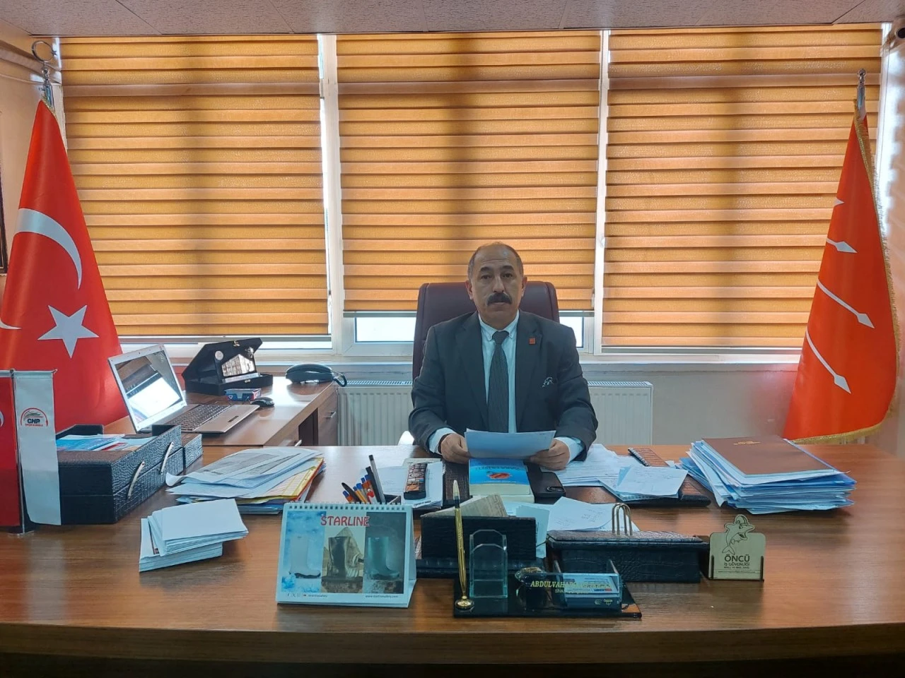 Taşeron İşçiler İşlerine Dönmeli