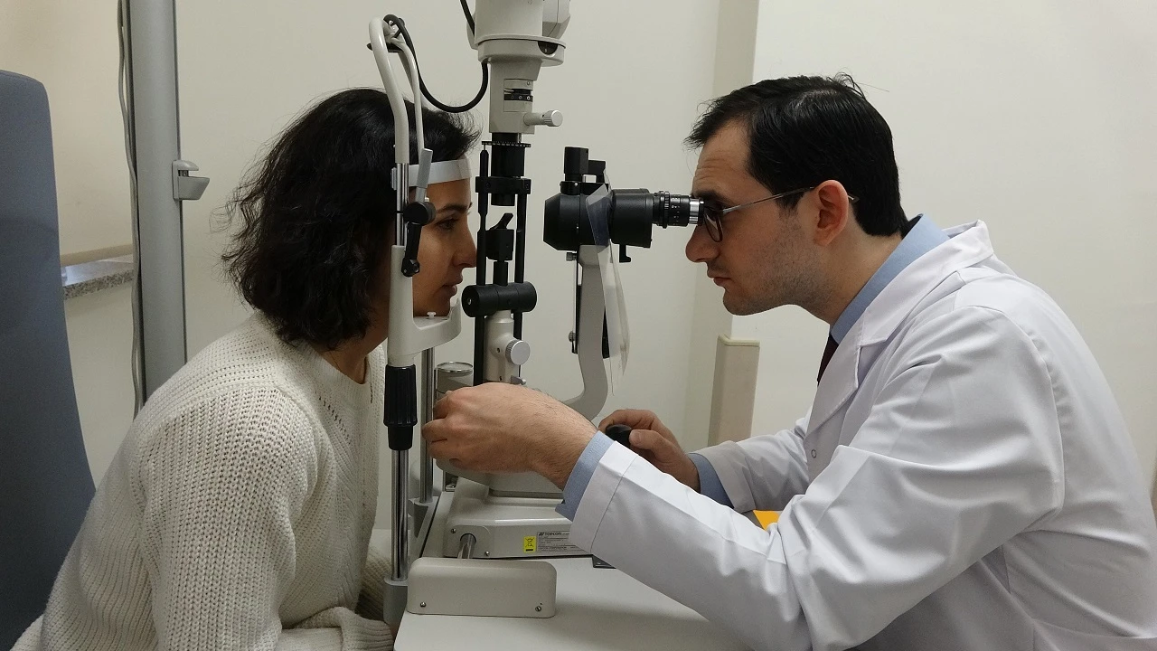 Dikkat! Bunu yapmak körlüğe yol açabilir