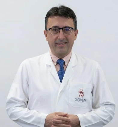Türkiye’deki böbrek yetmezliğinin nedeni...