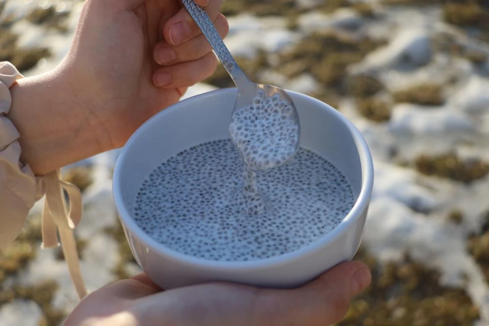 Aç Ve Susuz Kalmamak İçin Bu Haberi Okuyun