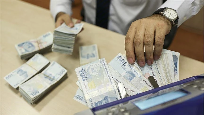 Bayram ikramiyesi kapsamında 15,5 milyon kişiye ödeme...