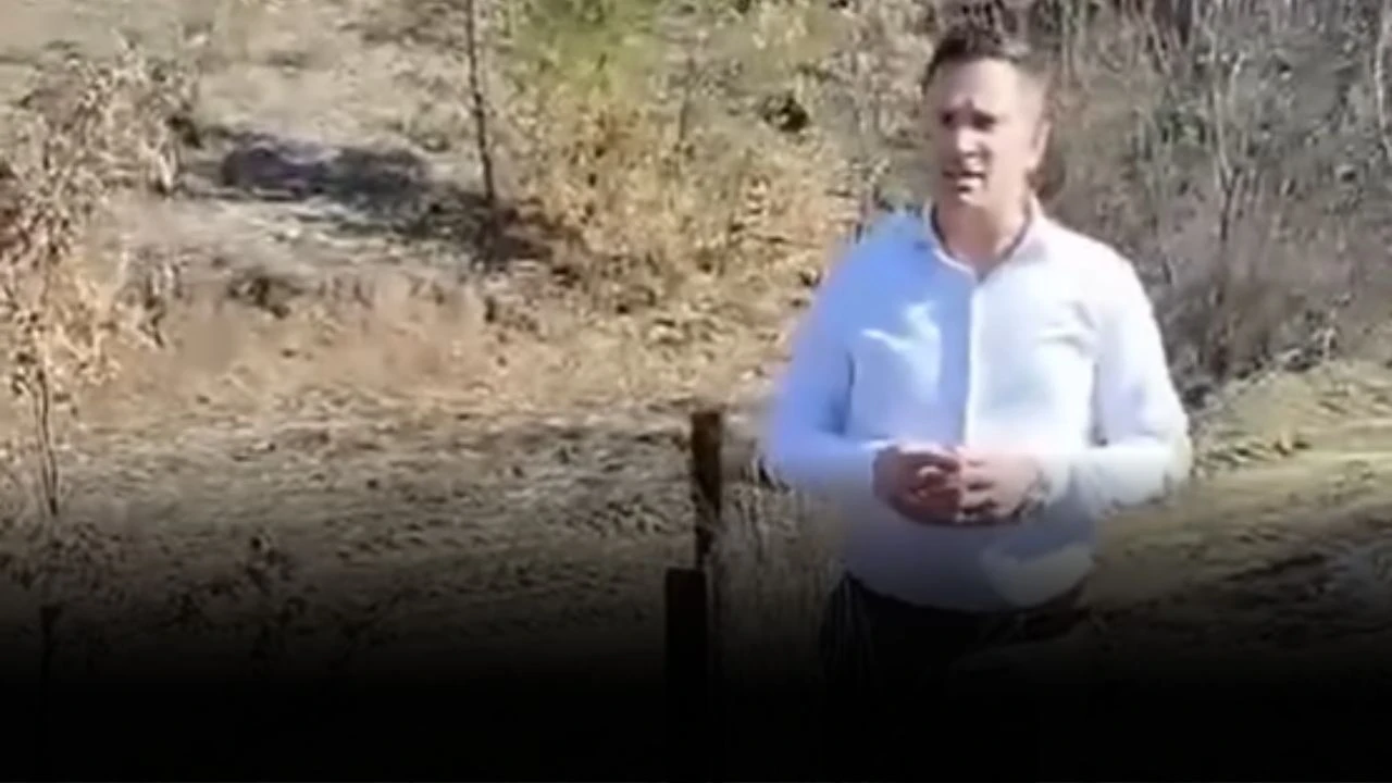 Sivas'ta Şebeke Suyu Sorunu Çözülecek