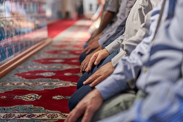 Sivas'ta Namaz Vakitleri?